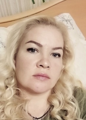 Анечка, 44, Россия, Калининград