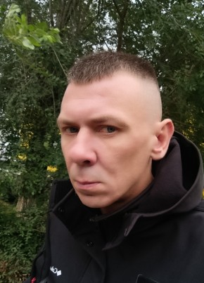 Сергей из Тольятти 39 лет