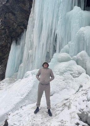 Gasan, 45, Russia, Krasnodar