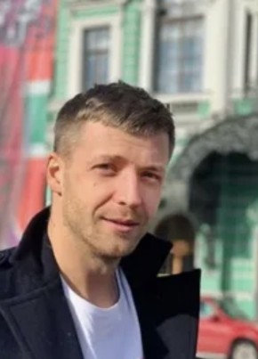 Alexander, 32, Россия, Йошкар-Ола