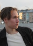 Тимофей, 18 лет, Москва
