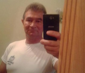 Сергей, 62 года, Елизово