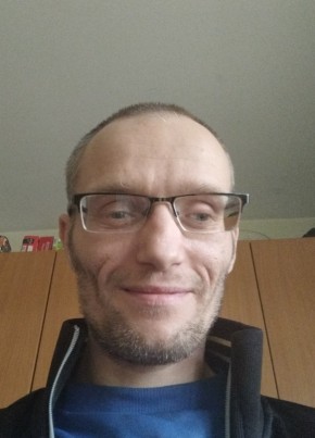 Алексей, 41, Latvijas Republika, Daugavpils