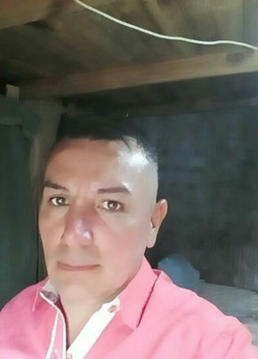 Fernando, 47, República Argentina, Ciudad de La Santísima Trinidad y Puerto de Santa María del Buen Ayre