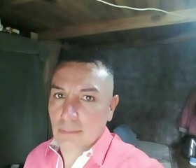 Fernando, 48 лет, Ciudad de La Santísima Trinidad y Puerto de Santa María del Buen Ayre