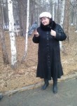 Анастасия, 65 лет, Усть-Кут