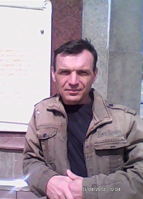 Андрей, 54, Россия, Волгореченск