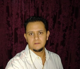 Jack, 36, San Jose (Alajuela)