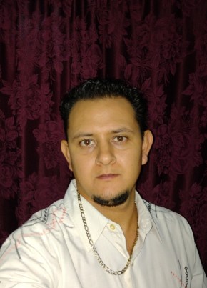 Jack, 35, República de Costa Rica, San José (Alajuela)