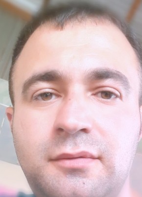 Tural Kerimov, 35, Azərbaycan Respublikası, Bakı