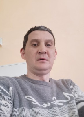 Артём, 44, Россия, Узловая