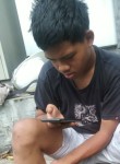 Aldi, 19 лет, Kota Makassar