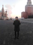 Никита, 24 года, Ульяновск