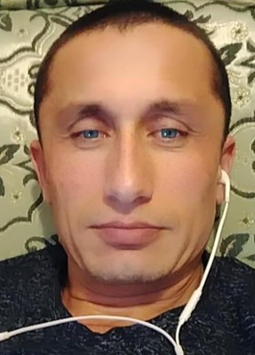 Олим, 38, Россия, Москва