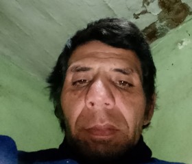 Emmanuel Alejand, 18, Cordoba
