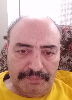 Mehmet, 64, Қазақстан, Түркістан