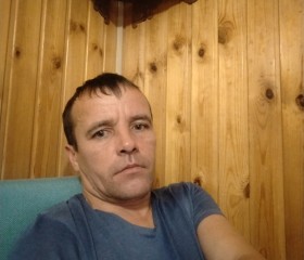 Андрей, 40 лет, Васильево