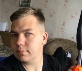Кирилл, 26 лет, Екатеринбург