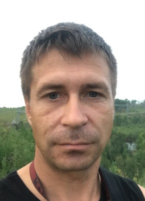 Владимир, 39, Россия, Тобольск