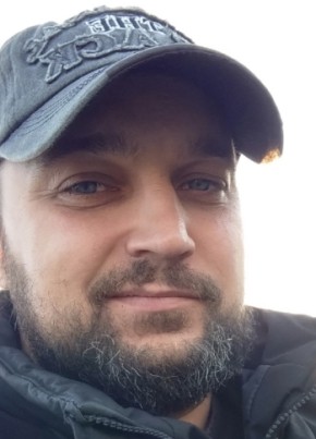 Алексей из Тюмени 37 лет