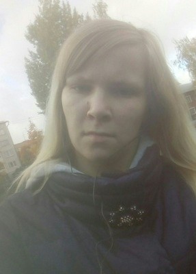 Валерия, 31, Россия, Шаховская