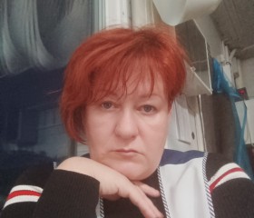 Марина, 46 лет, Красноярск