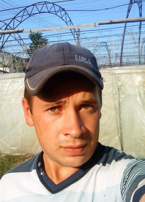 Виталик, 32, Україна, Шаргород