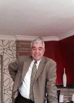Abdullah, 70, Türkiye Cumhuriyeti, Ankara
