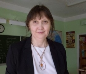 Татьяна, 55 лет, Чебоксары