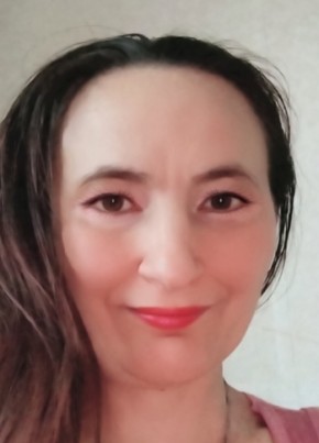 Адиля из Череповеца 45 лет
