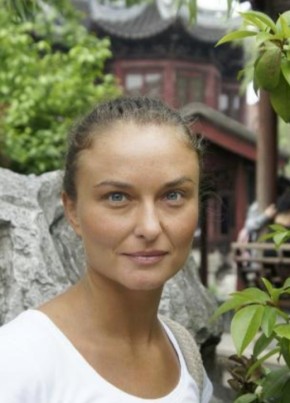 Natalya, 45, Russia, Saint Petersburg