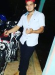 Hernandez, 24 года, Managua