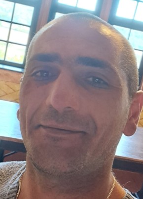 Giorgi из Mainz 40 лет
