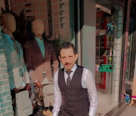 كريم, 45, Tanda