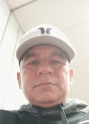 Rafael, 47, United States of America, Dover (State of New Jersey)