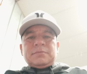 Rafael, 47 лет, Dover (State of New Jersey)