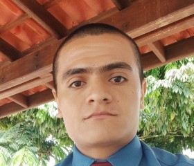 Andrés, 28 лет, Villavicencio