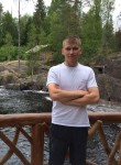 Вергилий, 29 лет, Гаджиево