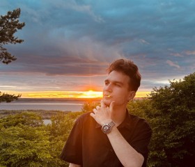 Yaroslav, 20, Shenzhen