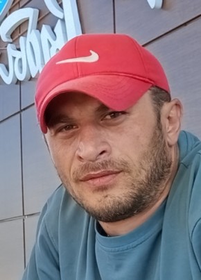 ZURA из Владикавказа 38 лет