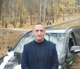 Сергей Юртаев, 41 год, Жигулевск