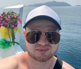 Igor, 35, Ho Chi Minh City