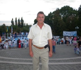 Ник, 65 лет, Луцьк