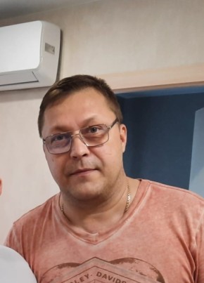 Шрек из Ульяновска 54 года