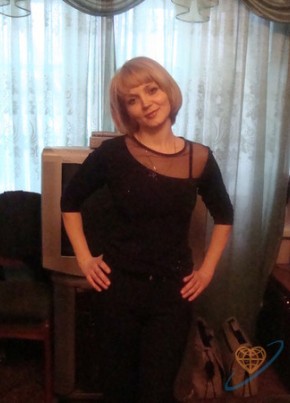Nika, 52, Россия, Новосибирск