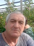 Казбек, 57 лет, Беслан