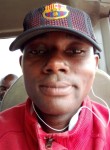 Ibrahim Nasser, 38 лет, Yaoundé