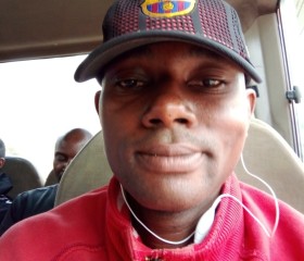 Ibrahim Nasser, 38 лет, Yaoundé