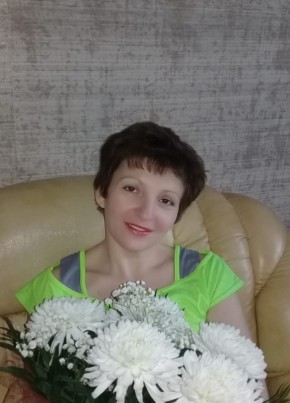 Светлана, 48, Россия, Красноярск