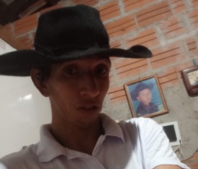 Maksonglei, 33, Gurupi